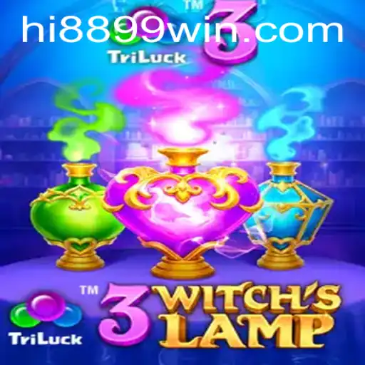 Explorando o Fascinante Mundo de 3WitchsLamp: Regras, Estratégias e Diversão
