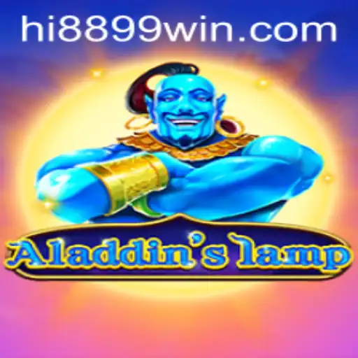 Explorando Aladdinslamp: Um Mergulho no Mundo do Jogo 8899win