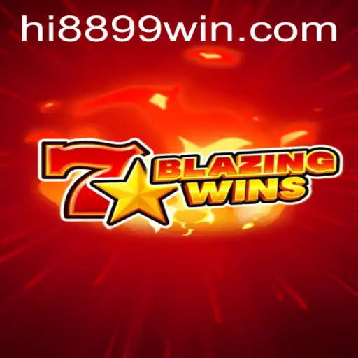 Descubra o Mundo Emocionante de BlazingWins: A Nova Sensação em Jogos de Cassino Online