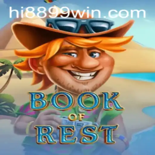 Descubra o Fascinante Mundo de BookofRest: Uma Aventura Inesquecível com 8899win