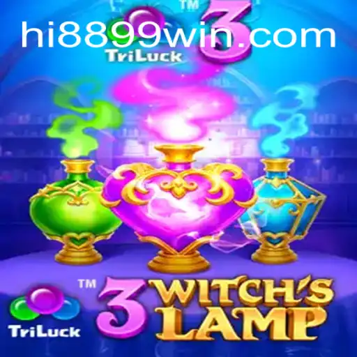 Explorando o Fascinante Mundo de 3WitchsLamp: Regras, Estratégias e Diversão