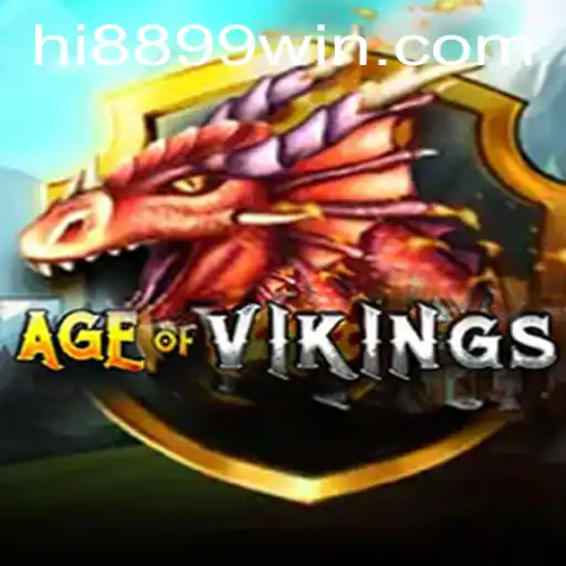 AgeofViking: Uma Jornada Épica no Mundo dos Vikings