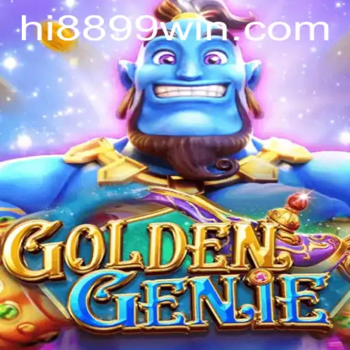 Explorando o Fascinante Mundo de GOLDENGENIE: Aventure-se com 8899win