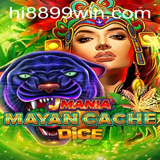 Explorando JManiaMayanCacheDice: As Regras e Como Jogar