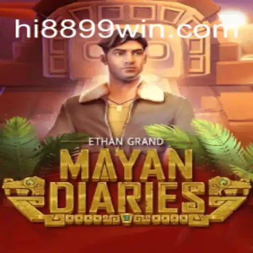 Explorando o Universo do Jogo 'MayanDiaries' com a Emoção de 8899win