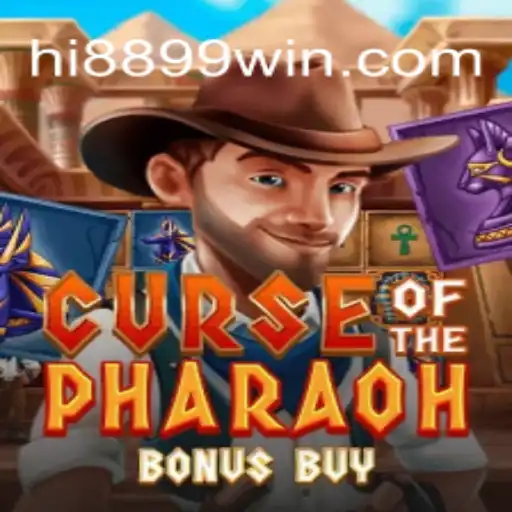 Descubra o Emocionante Mundo de Curse of the Pharaoh Bonus Buy