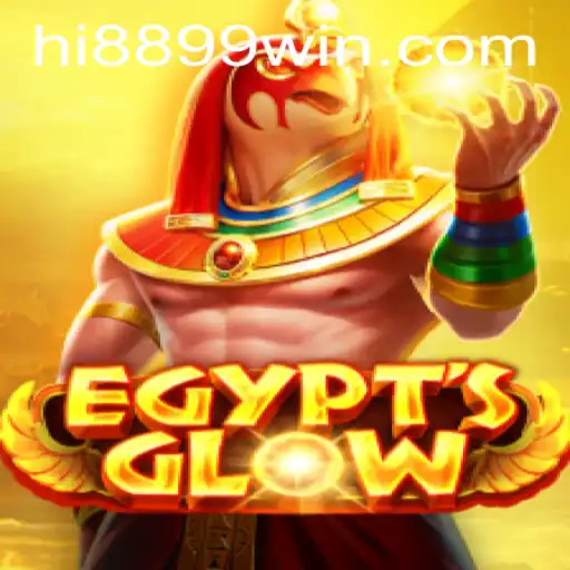 Explore a Magia e Aventura de EgyptsGlow: Um Guia Completo