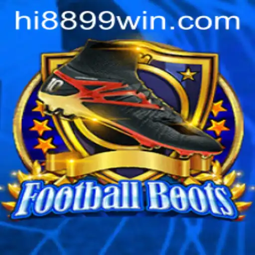 Explorando o Mundo do FootballBoots com 8899win: O Novo Jogo de Estratégia