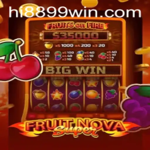 Explorando o Mundo de FruitNovaSuper: O Jogo do Momento