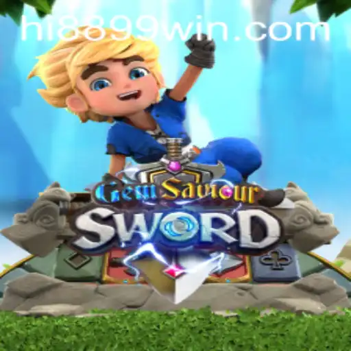 Explorando os Segredos de GemSaviourSword