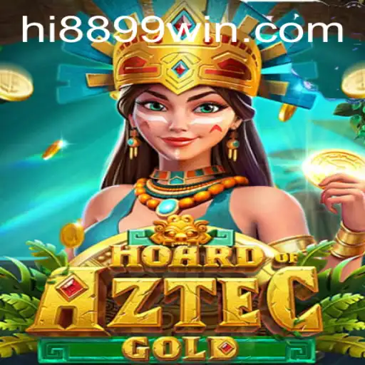 Hoard of Aztec Gold: Um Mergulho na Aventura Inca