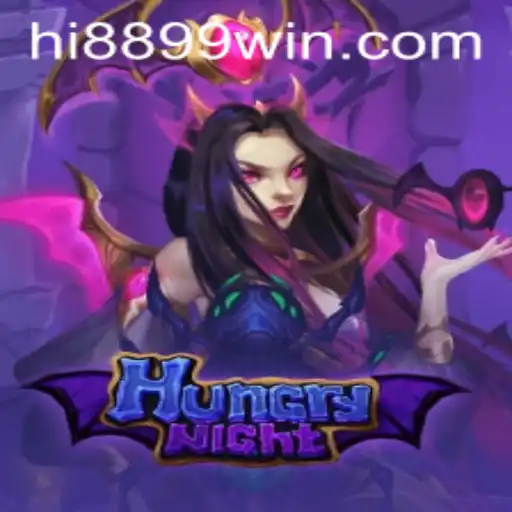 Explorando o Fascinante Mundo de HungryNight