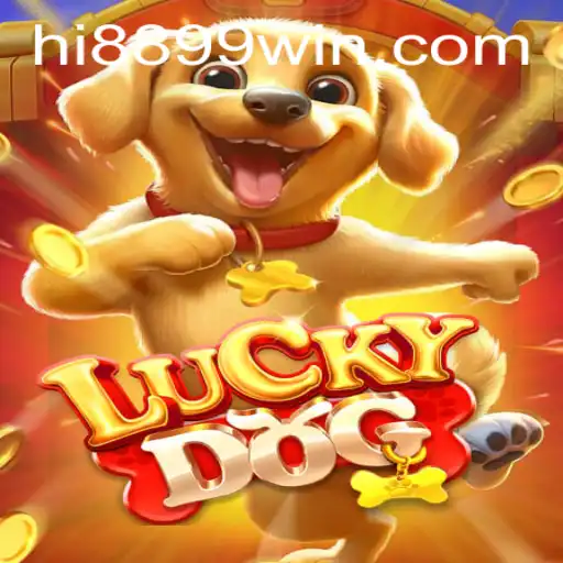 Explorando o Universo de LuckyDog: Guia Completo para Vencer no 8899win