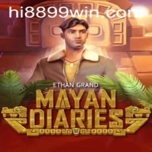 Explorando o Universo do Jogo 'MayanDiaries' com a Emoção de 8899win
