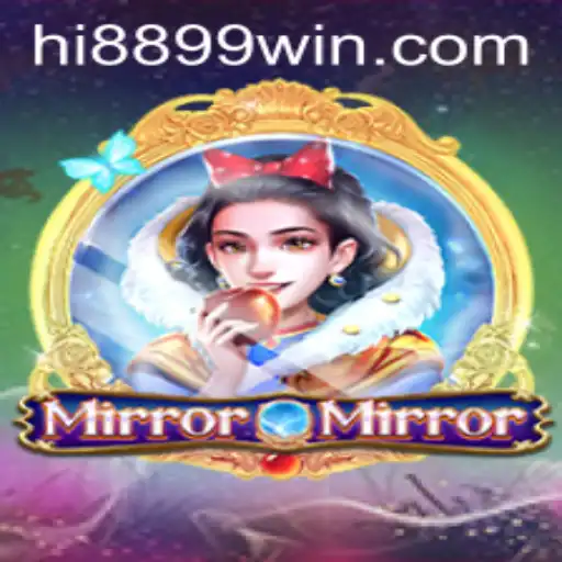 MirrorMirror: A Experiência de Jogo Fascinante Com 8899win