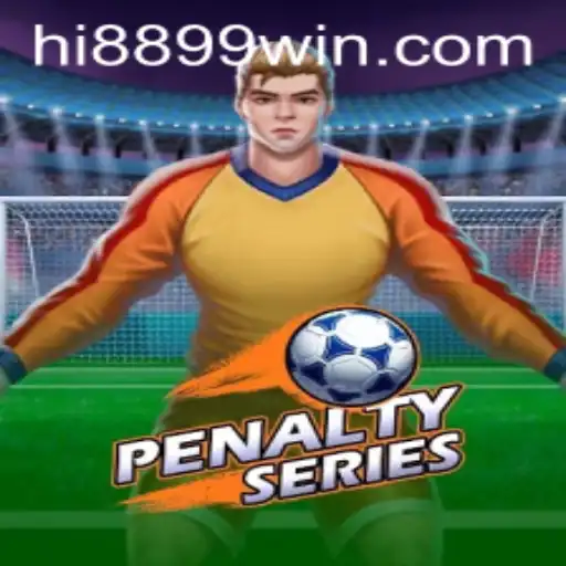 Descubra o Empolgante Jogo PenaltySeries e a Palavra-Chave 8899win