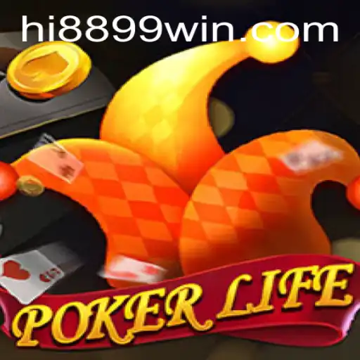 Descubra o Mundo do PokerLife: Uma Nova Dimensão do Poker