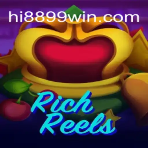 Explorando o Universo Empolgante de RichReels: O Jogo de Slots Online
