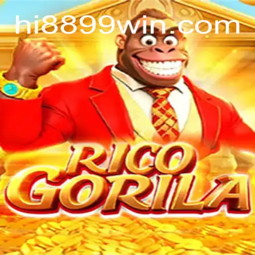 Descubra o Inovador Jogo RicoGorila: Entretenimento e Estratégia