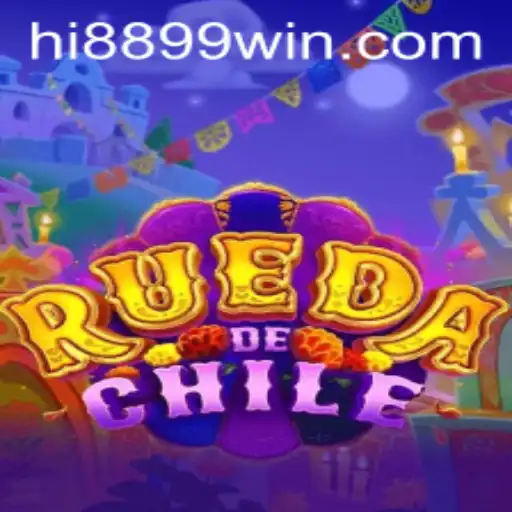 Explorando o Mundo de RuedaDeChile: Um Jogo de Habilidade e Sorte