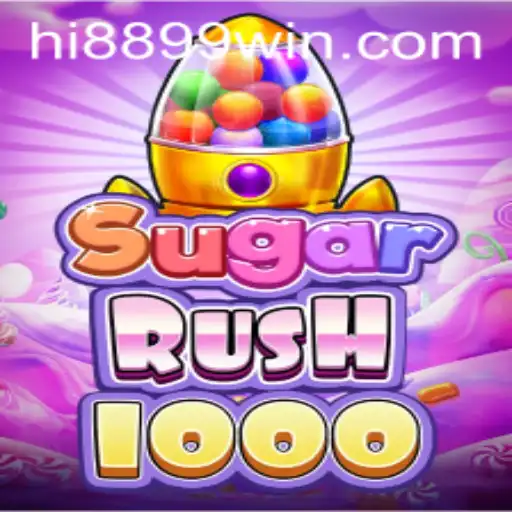 SugarRush1000: Descubra a Nova Experiência de Jogos com '8899win'