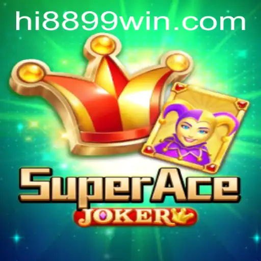 Desvendando o Mundo de SuperAceJoker: O Jogo Inovador para 8899win