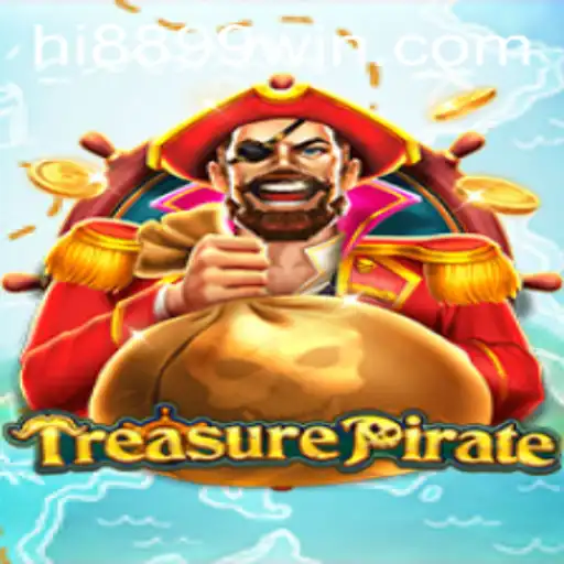 TreasurePirate: Uma Aventura Inesquecível no Mundo dos Piratas