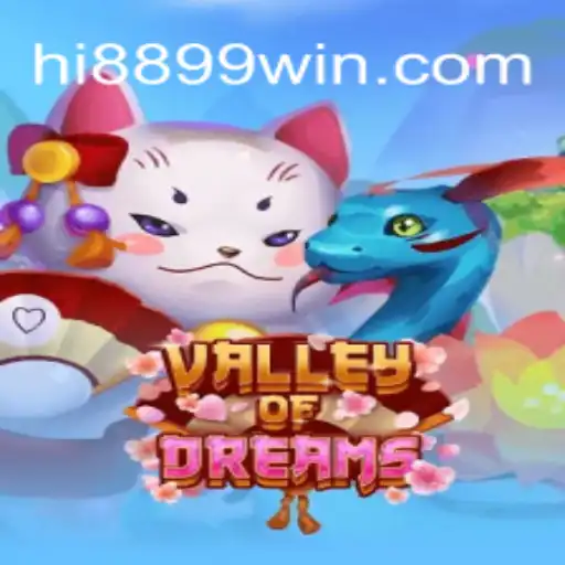 Explorando ValleyofDreams: Um Plenário de Aventuras e Estratégias