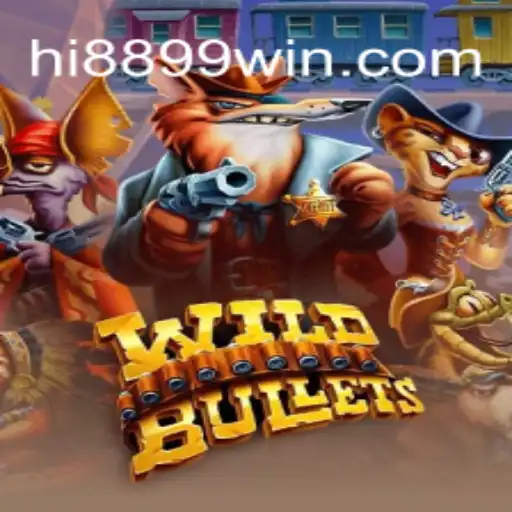 Explorando o Mundo Aventureiro de WildBullets