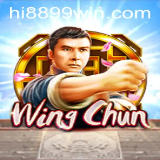 Descubra a Excitação do WingChun: O Jogo Revolucionário em 8899win